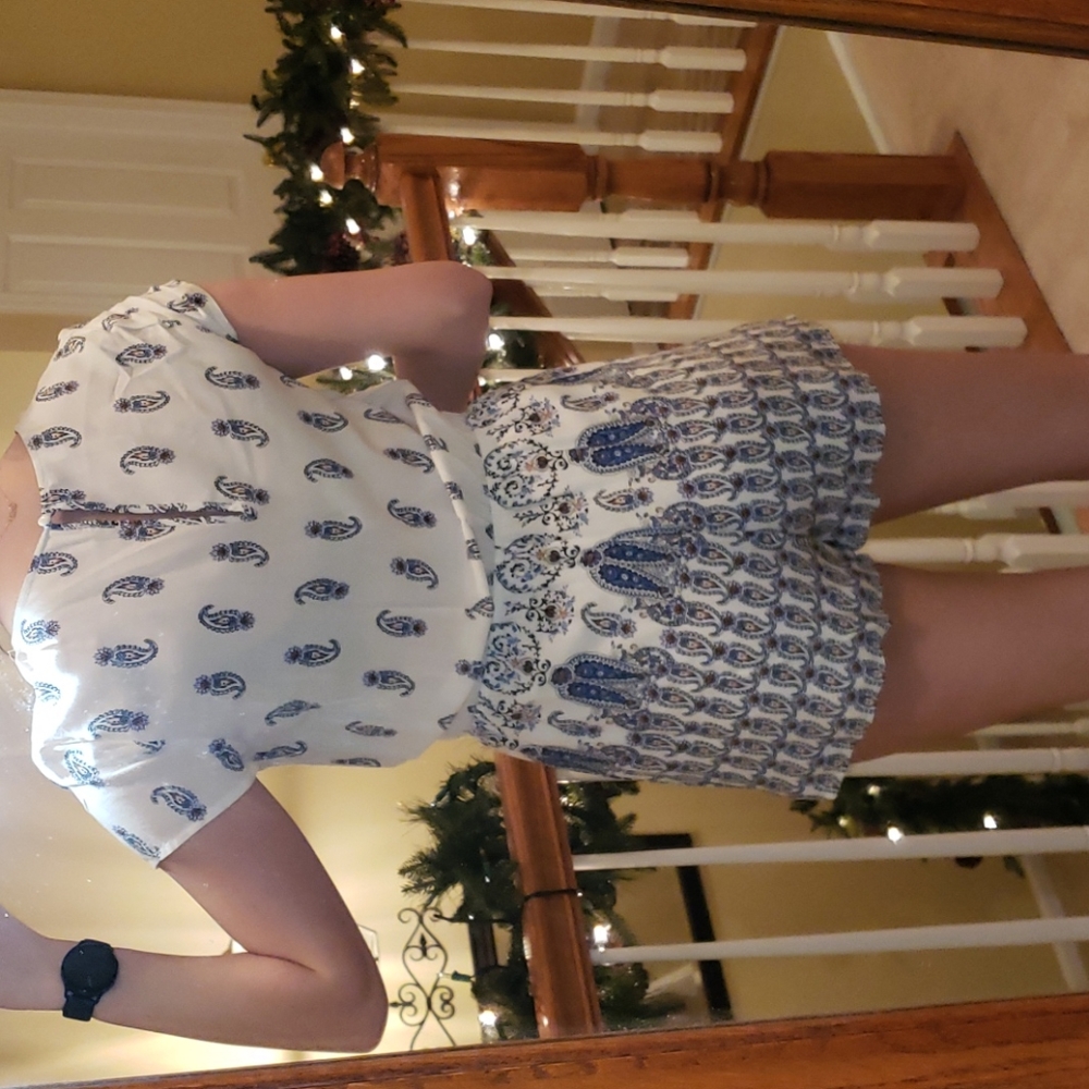 Romper - Picture 2 of 2